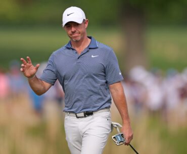 Irish on Tour: Five set for PGA Championship test