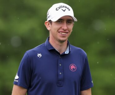 These 16 LIV players are in 2025 PGA Championship field