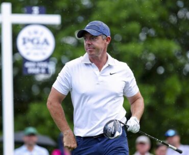 2025 PGA Championship pool picks: Rory McIlroy, Bryson DeChambeau among the picks at Quail Hollow