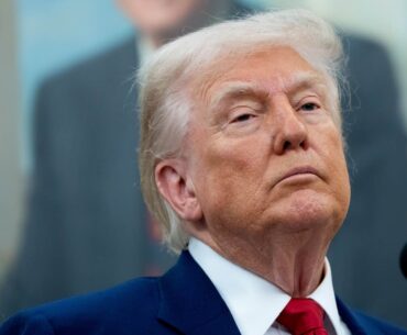 The Week That Proved Trump Is Far From Invincible