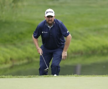 Lowry digs deep to keep Memorial hopes alive