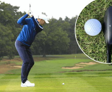 Should regular golfers use hybrids or long irons?