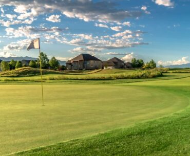 Living Near A Golf Course Raises Parkinson's Disease Risk -- Here's Why