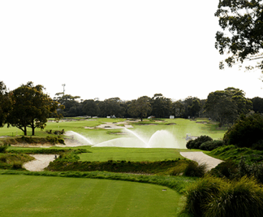 Golf Australia and AICD partner to strengthen golf club governance