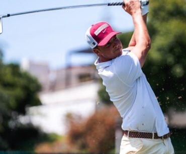 Noles News: FSU golf advances to final round of stroke play at NCAA Championship