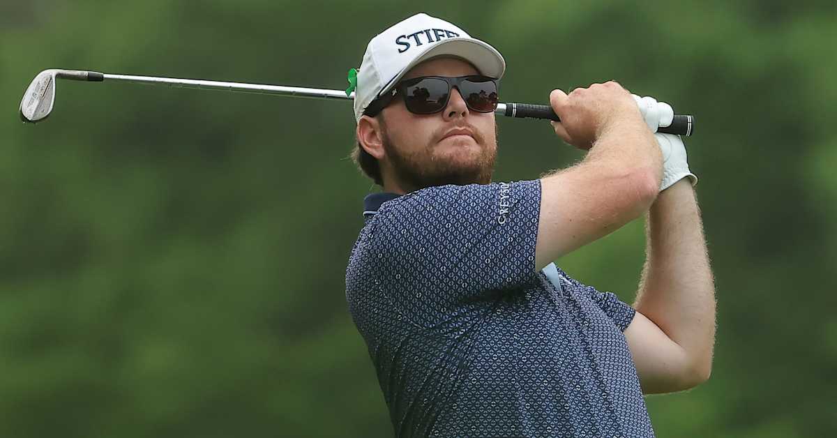 ‘Proud’ Harry Higgs narrowly misses out on first PGA TOUR title at ONEflight Myrtle Beach Classic 'Proud' Harry Higgs narrowly misses out on first PGA TOUR title at ONEflight Myrtle Beach Classic