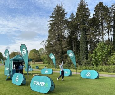 Results from the Irish Golfer Event at Headfort Golf Club
