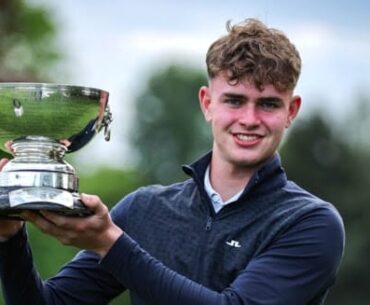 John Doyle conquers in Cork again