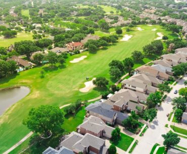 Study: Proximity to Golf Courses and Risk of Parkinson Disease. Image Credit: Trong Nguyen / Shutterstock
