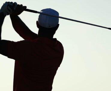 Fixing your swing before a club fitting? Here's why that's backward thinking