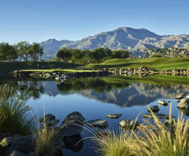 Swing Into Golf Paradise at PGA WEST
