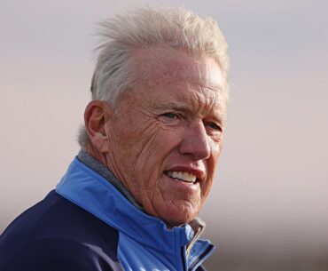 John Elway's Golf Cart Crash Likely 'Horrific Accident,' Says Sheriff