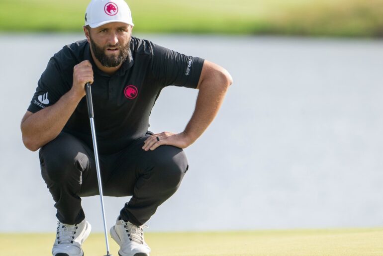 'Ball is in their court': LIV Golf yet to re-apply for world ranking points