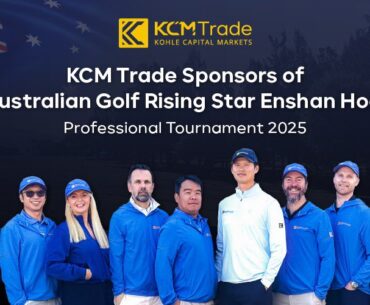 KCM