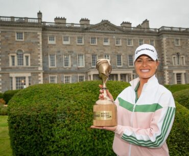 Countdown Begins: 2025 KPMG Women’s Irish Open Set to Shine