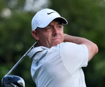 Rory McIlroy's firm launches sports investment fund with TPG