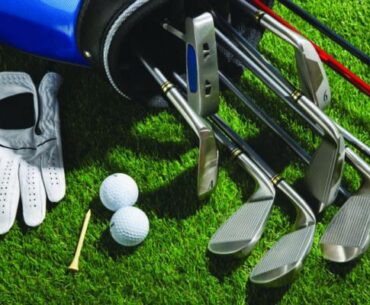 Europe Golf Equipment Market