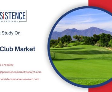 Golf Club Market