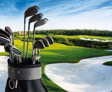 Golf Stuff Market