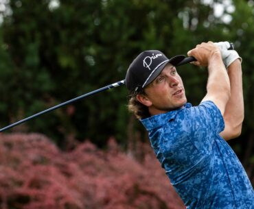 BYU ties for 13th at NCAA Golf Championships – Deseret News