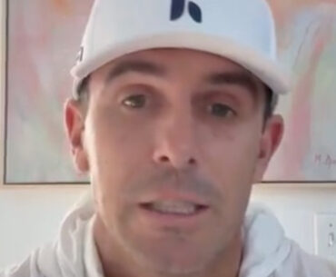 Top golf star with £31m career earnings faces missing rest of the season and Ryder Cup as he reveals he needs surgery