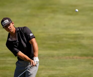 BYU men's golf team savoring chance to play in NCAA championships – Deseret News