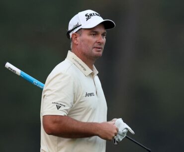 Myrtle Beach Classic: Ryan Fox on strength of PGA Tour and PGA Championship field