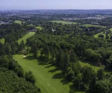 Sport Aberdeen's £39 golf membership is hard to beat