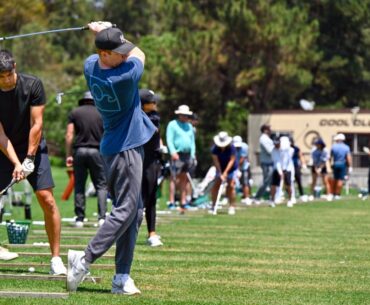 Irvine Co. looks to replace golf course as part of 3,100-home village – Orange County Register