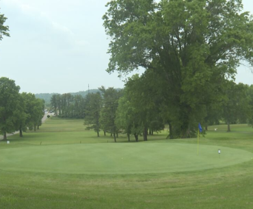 26th annual Memorial Health System Golf Outing has clubs swinging at Marietta Country Club