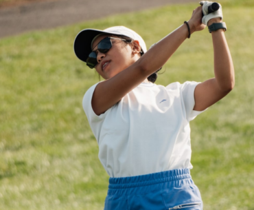 From grandpa’s game to Instagram fame: Golf’s new era