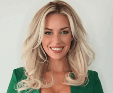 Paige Spiranac Dumps Out News Of Her New Golf Job That Is 'Next Stage' Of Her Career