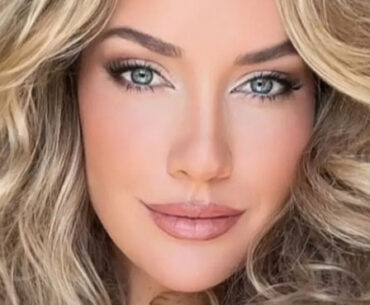 Paige Spiranac slams Chris Pratt golfing skills