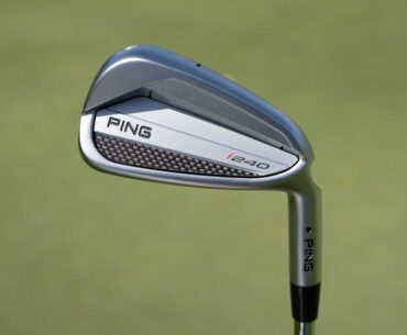 Ping launches new i240 irons, iDi driving irons on Tour: First reactions