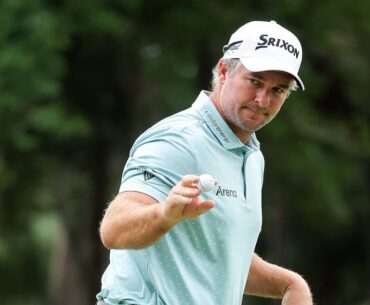 Golf: Ryan Fox in contention for first PGA Tour win after wild round; Dame Lydia Ko eyes top-10 LPGA finish