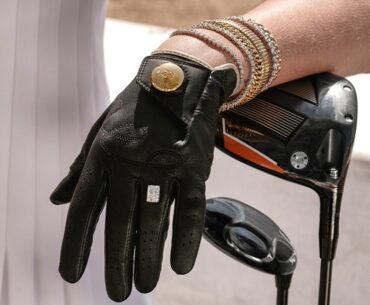 Ring Concierge & Malbon Team Up For A Glamourous Golf Collaboration