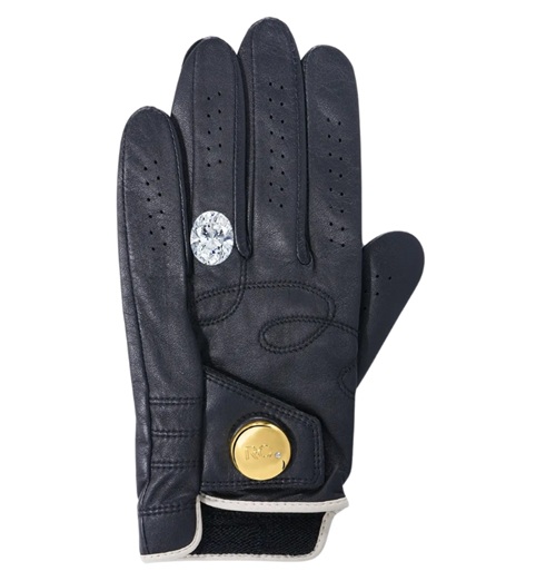RC x Malbon Golf Glove
