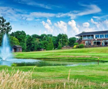 New owners of West Malling Golf Club vow to inject millions of pounds into improving Trottiscliffe Road site