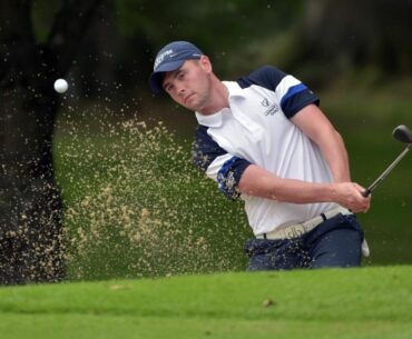 Third-place for Brazill at Clutch Pro's Al Houara Trophy