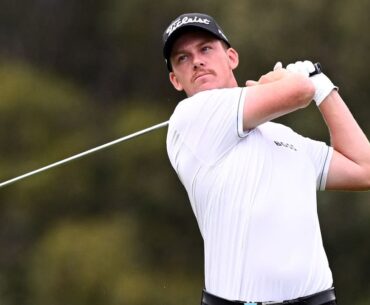 Kiwi golf wrap: Steven Alker, Daniel Hillier bag top-10 finishes; Dame Lydia Ko, Ryan Fox struggle