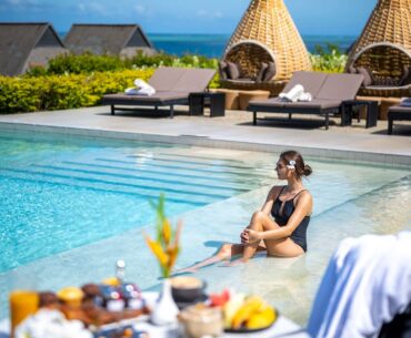 InterContinental Fiji Golf Resort & Spa: Is the Club experience worth the upgrade?
