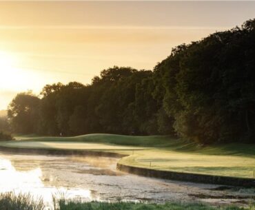 Could Tiger tactics be the key to victory at OFX Irish Legends at Mount Juliet