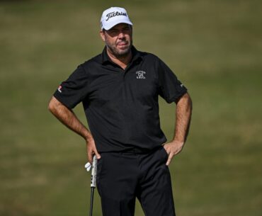 Horne makes hay in Mount Juliet heat with Murphy in close attention
