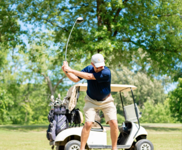 13th Annual Golf Classic: Benefiting CGLA & MEHP