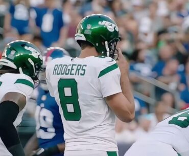 Report: Aaron Rodgers Did Not Join Pittsburgh-Area Country Club