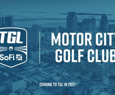 TGL announces Motor City Golf Club as first expansion team – an intriguing sign for league’s growth potential