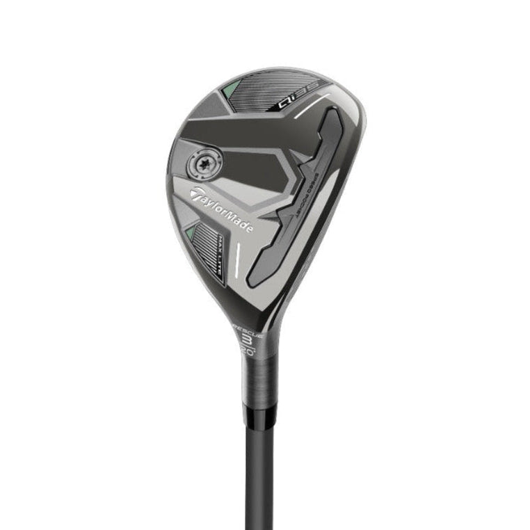 TaylorMade Qi35 Max Lite Custom Hybrid