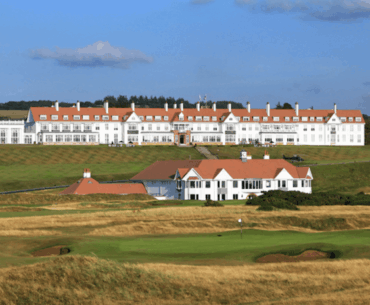 Politics, logistics muddle Turnberry’s Open prospects