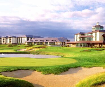 The Heritage Golf Resort next on the schedule for Irish Golfer Events