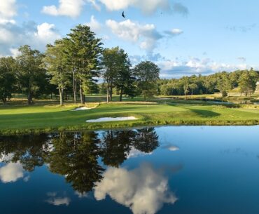THE MONSTER GOLF CLUB SET TO HOST LPGA HALL OF FAMERS AND CELEBRITIES DURING THE 2025 LEGENDS OF THE LPGA CELEBRITY CHARITY GOLF TOURNAMENT, JUNE 26-28